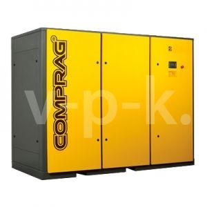 Винтовой компрессор  D-200-08