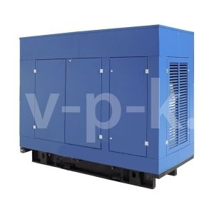 Дизельный генератор  АД-150C-Т400-2РПМ11