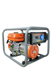 Бензиновый генератор  GG-2800L
