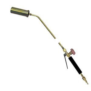 БАМЗ Горелка газовоздушная ГВМ-1Р (рычаг, L=900 мм), БАМЗ фото