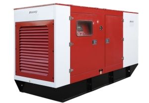 Дизельный генератор  АД-250С-Т400-1РКМ26
