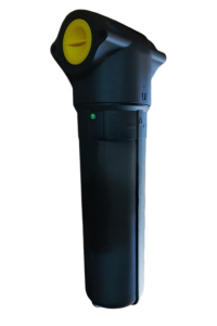 Пневматический фильтр  MC-003G-3 мкр, фильтр для компрессоров и пневмолиний  MC-003G-3 мкр