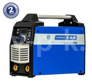 Сварочный инвертор MMA Aurora STICKMATE 205 фото