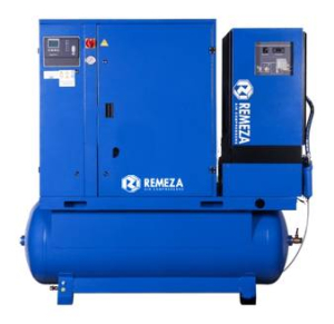 Винтовой компрессор Remeza ВК25Т-16-500Д2 фото