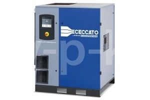 Винтовой компрессор  DRB 50/10