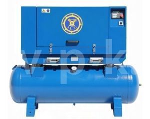 Винтовой компрессор АСО Бежецк АСО-ВК5,5-230 фото