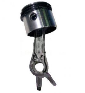 4191040000 Шатунно-поршневая группа