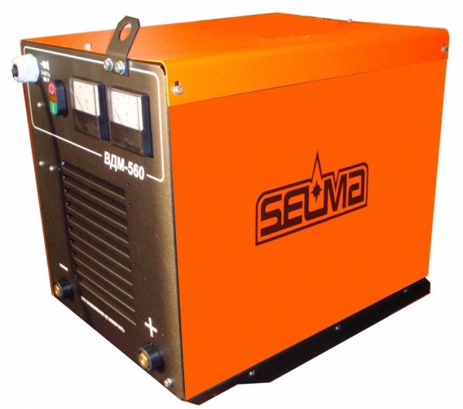 Сварочный выпрямитель MMA  ВДМ-560