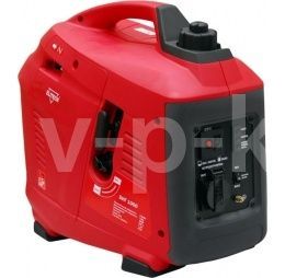 Бензиновый генератор ELITECH БИГ 1000 инверторная  мини фото