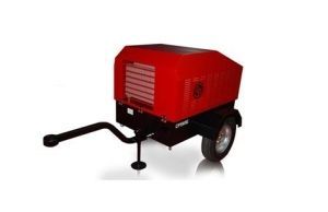 Винтовой компрессор Chicago Pneumatic CPS 65 E фото