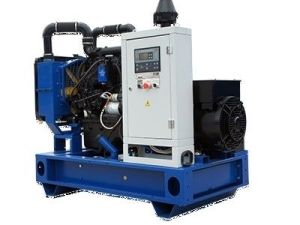 Дизельный генератор ПСМ АД-50 ММЗ  фото