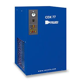 Рефрижераторный осушитель  CDX 77