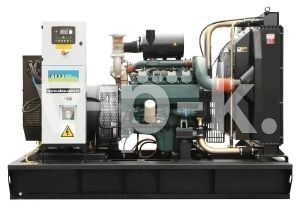 Дизельный генератор  AD660