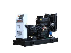 Дизельный генератор  АД-20C-Т400-1РМ19