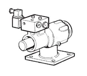 9056921 Впускной клапан компрессора ABAC