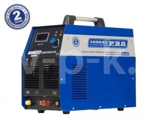 Аппарат плазменной резки Aurora PRO AIRFORCE 60 фото