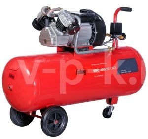 Поршневой компрессор  VDC/50 CM3