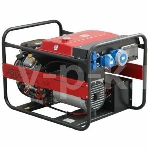 Бензиновый генератор FOGO FV 11000