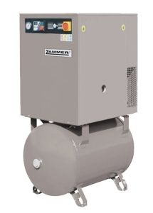 Винтовой компрессор  SKTG22V-10-500