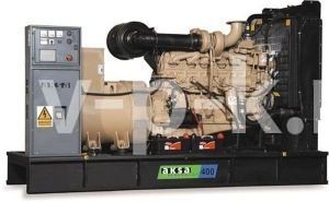 Дизельный генератор  APD825C