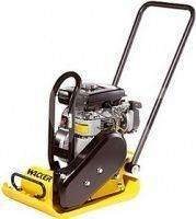 Виброплита Wacker VP 1135 R фото
