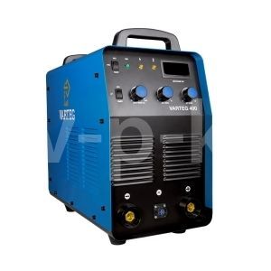 Сварочный аппарат инвертор MMA  VARTEG 400  ( ПРОФ ММА)