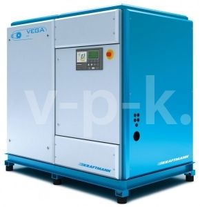 Винтовой компрессор  VEGA 55 12