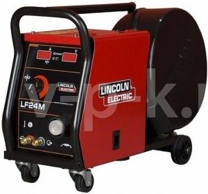 Механизм подачи сварочной проволоки Lincoln Electric LF-24M фото