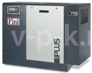 Винтовой компрессор Fini PLUS 38-13 ES