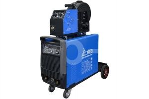 Сварочный полуавтомат инвертор MMA ТСС PRO MIG/MMA-500F