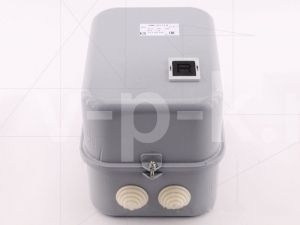 Пускатель магнитный для бежецких компрессоров для компрессора АСО-Бежецк