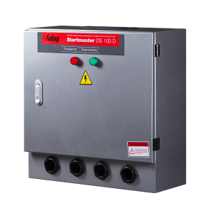 Startmaster DS 100 D