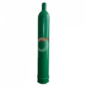 Noname Баллон водородный 40 - 150У (новый, 40 л пустой) фото