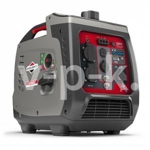 Бензиновый генератор Briggs & Stratton P 2400 Inverter 030698 для дачи фото