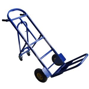 Noname Тележка для баллонов универсальная ТГУ 300 (4-х колёсн.)