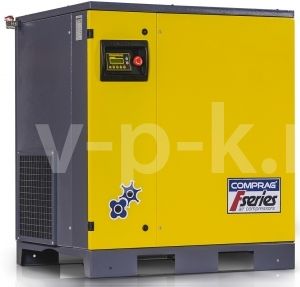 Винтовой компрессор COMPRAG F-9010