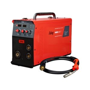 Сварочный полуавтомат инвертор MMA  INMIG 250 T + горелка FB 250_3m