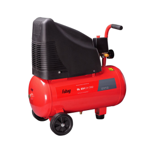 Поршневой компрессор Fubag OL 231/24 CM2 29838376 фото