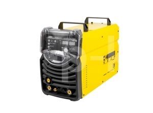 Сварочный инвертор TIG для аргонодуговой сварки КЕДР MultiTIG-3200P AC/DC (380В, 10-320А)