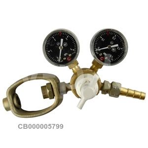 БАМЗ Редуктор ацетиленовый БАО-5 МИНИ AL исп. 03, БАМЗ фото