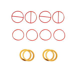 Сервисный набор FUBAG OLSR500 FUBAG Сервисный набор 46526 фото