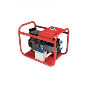 Дизельный генератор  АДП 6-230 ВЛ-БС