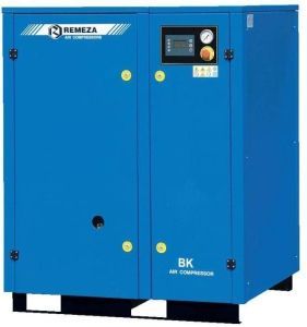 Винтовой компрессор  ВК25Т-10