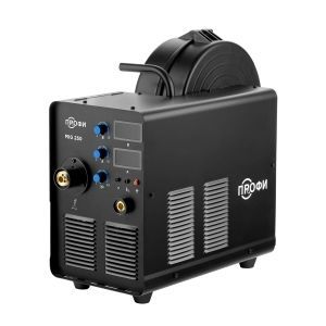 Сварочный полуавтомат инвертор MMA  ПРОФИ MIG 250