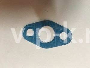 R 21157007 Прокладка радиатора LT100 для lt100