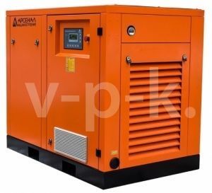 Винтовой компрессор Арсенал ЗИФ-СВЭ-50,0/0,5 ШМЧ-Н фото