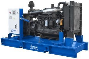 Дизельный генератор ТСС АД-100С-Т400-1РМ1 104939 фото