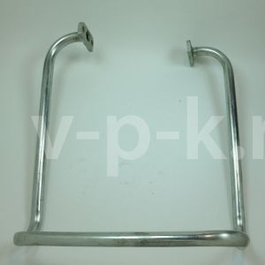 7230750000 Труба охладителя Fiac АВ 981, АВ 901 фото