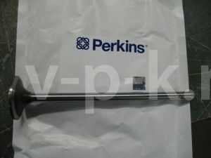 Впускной клапан 10000-18581 фото