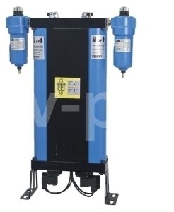 Адсорбционный осушитель воздуха  REDC 250 фото